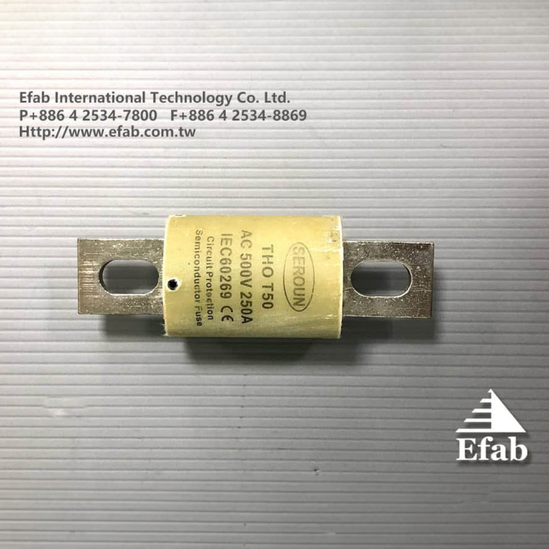EFAB - Circuit Protection